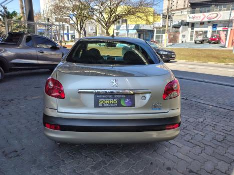 PEUGEOT 207 Hatch 1.4 4P XR PASSION FLEX, Foto 11
