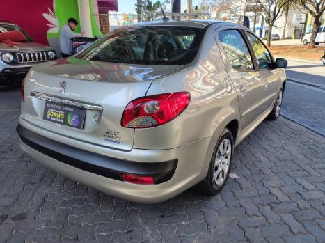 PEUGEOT 207 Hatch 1.4 4P XR PASSION FLEX, Foto 12