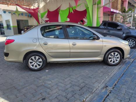 PEUGEOT 207 Hatch 1.4 4P XR PASSION FLEX, Foto 13