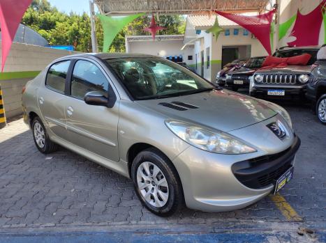 PEUGEOT 207 Hatch 1.4 4P XR PASSION FLEX, Foto 14