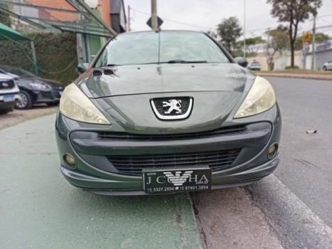 PEUGEOT 207 Hatch 1.4 4P XRS FLEX, Foto 2