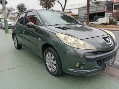 PEUGEOT 207 Hatch 1.4 4P XRS FLEX, Foto 3