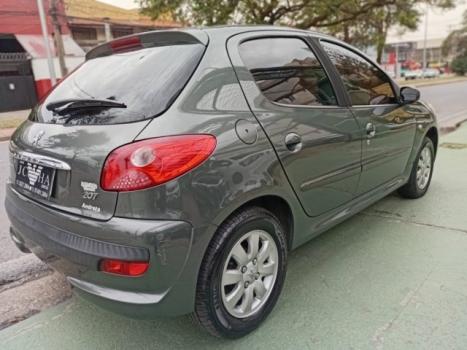 PEUGEOT 207 Hatch 1.4 4P XRS FLEX, Foto 4