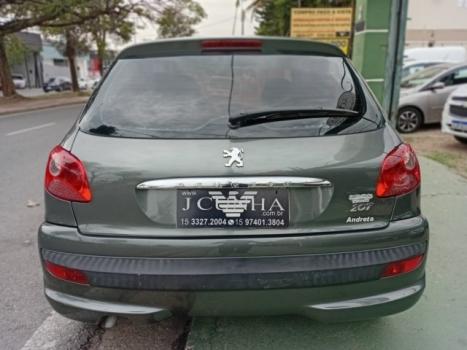 PEUGEOT 207 Hatch 1.4 4P XRS FLEX, Foto 5