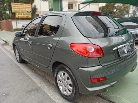 PEUGEOT 207 Hatch 1.4 4P XRS FLEX, Foto 6