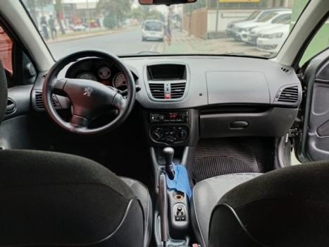PEUGEOT 207 Hatch 1.4 4P XRS FLEX, Foto 7