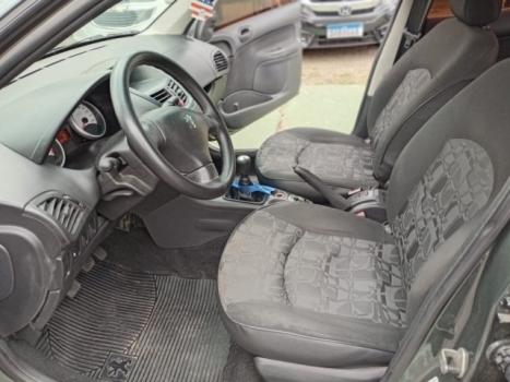 PEUGEOT 207 Hatch 1.4 4P XRS FLEX, Foto 8
