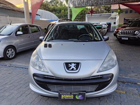 PEUGEOT 207 Hatch 1.4 4P XR PASSION FLEX, Foto 2