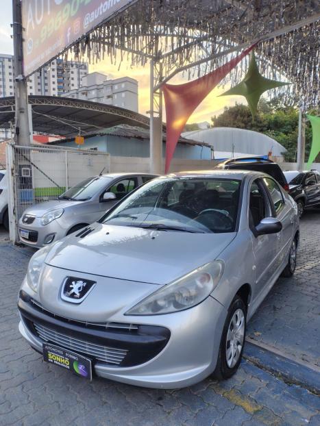 PEUGEOT 207 Hatch 1.4 4P XR PASSION FLEX, Foto 3