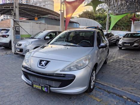 PEUGEOT 207 Hatch 1.4 4P XR PASSION FLEX, Foto 4