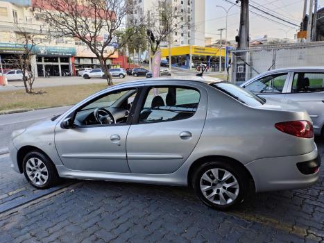 PEUGEOT 207 Hatch 1.4 4P XR PASSION FLEX, Foto 5