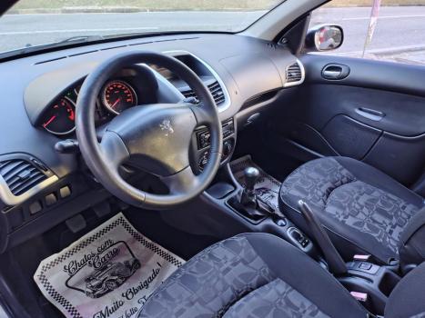 PEUGEOT 207 Hatch 1.4 4P XR PASSION FLEX, Foto 6