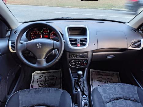 PEUGEOT 207 Hatch 1.4 4P XR PASSION FLEX, Foto 7