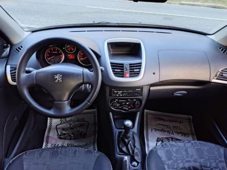 PEUGEOT 207 Hatch 1.4 4P XR PASSION FLEX, Foto 8