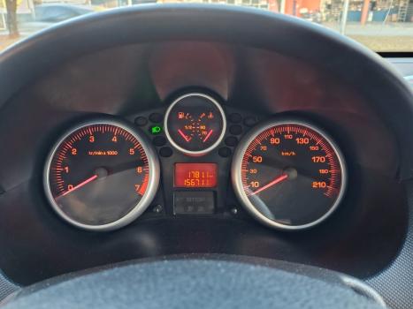 PEUGEOT 207 Hatch 1.4 4P XR PASSION FLEX, Foto 9