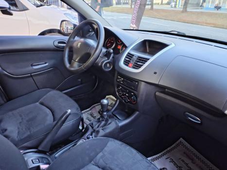 PEUGEOT 207 Hatch 1.4 4P XR PASSION FLEX, Foto 10
