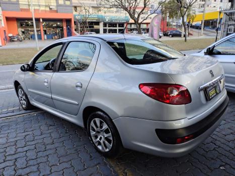 PEUGEOT 207 Hatch 1.4 4P XR PASSION FLEX, Foto 13