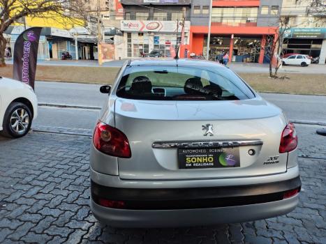 PEUGEOT 207 Hatch 1.4 4P XR PASSION FLEX, Foto 14