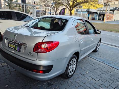 PEUGEOT 207 Hatch 1.4 4P XR PASSION FLEX, Foto 15