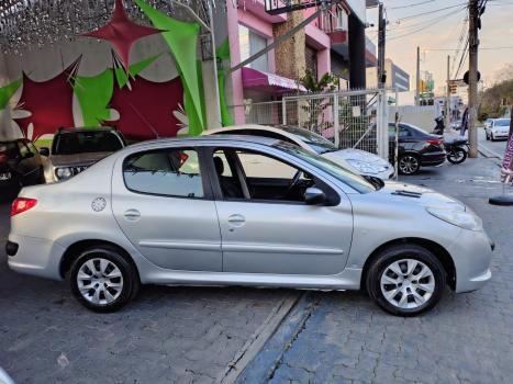 PEUGEOT 207 Hatch 1.4 4P XR PASSION FLEX, Foto 16