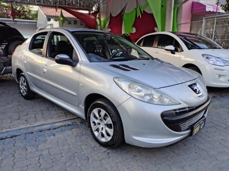 PEUGEOT 207 Hatch 1.4 4P XR PASSION FLEX, Foto 17