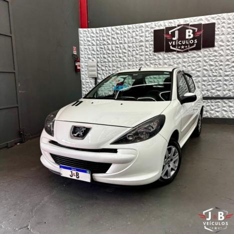 PEUGEOT 207 Hatch 1.4 4P ACTIVE FLEX, Foto 2