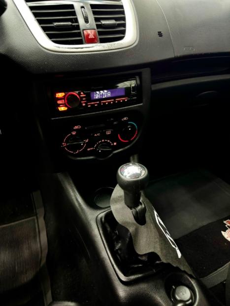 PEUGEOT 207 Hatch 1.4 4P ACTIVE FLEX, Foto 6