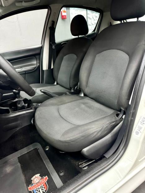 PEUGEOT 207 Hatch 1.4 4P ACTIVE FLEX, Foto 7