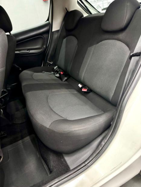 PEUGEOT 207 Hatch 1.4 4P ACTIVE FLEX, Foto 8