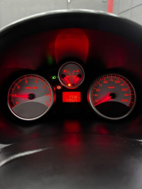 PEUGEOT 207 Hatch 1.4 4P ACTIVE FLEX, Foto 11