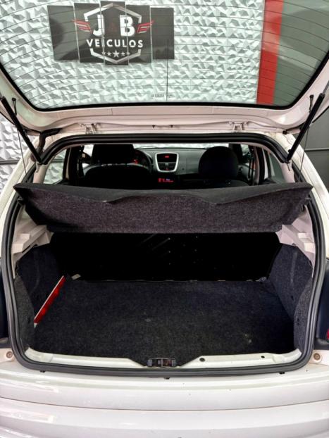 PEUGEOT 207 Hatch 1.4 4P ACTIVE FLEX, Foto 12