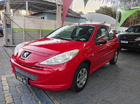 PEUGEOT 207 Hatch 1.4 4P XR FLEX, Foto 1