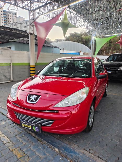 PEUGEOT 207 Hatch 1.4 4P XR FLEX, Foto 3