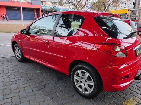 PEUGEOT 207 Hatch 1.4 4P XR FLEX, Foto 4