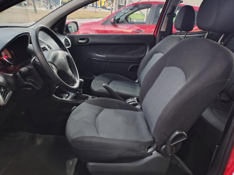PEUGEOT 207 Hatch 1.4 4P XR FLEX, Foto 5