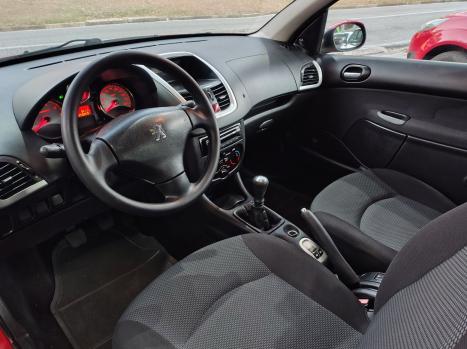 PEUGEOT 207 Hatch 1.4 4P XR FLEX, Foto 6