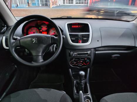 PEUGEOT 207 Hatch 1.4 4P XR FLEX, Foto 8