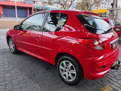 PEUGEOT 207 Hatch 1.4 4P XR FLEX, Foto 10