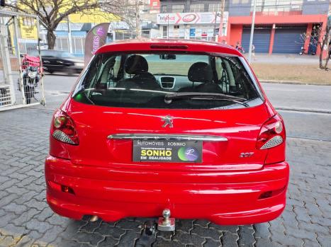 PEUGEOT 207 Hatch 1.4 4P XR FLEX, Foto 11