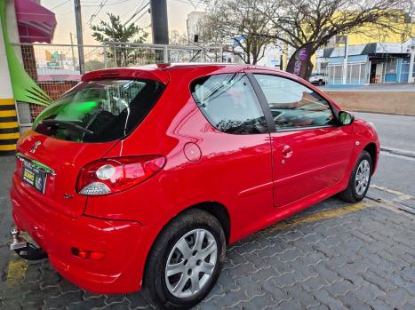 PEUGEOT 207 Hatch 1.4 4P XR FLEX, Foto 12