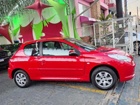 PEUGEOT 207 Hatch 1.4 4P XR FLEX, Foto 13