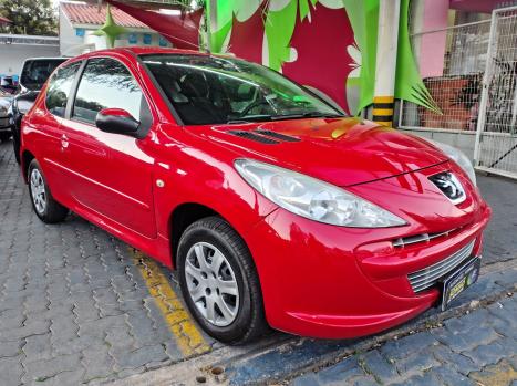 PEUGEOT 207 Hatch 1.4 4P XR FLEX, Foto 14