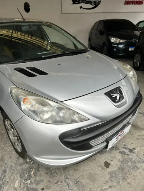 PEUGEOT 207 Hatch 1.4 XR FLEX, Foto 2