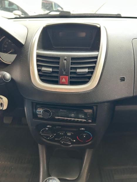PEUGEOT 207 Hatch 1.4 XR FLEX, Foto 6