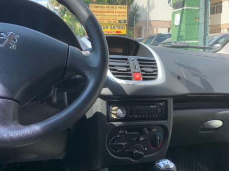 PEUGEOT 207 Hatch 1.4 4P XR FLEX, Foto 2