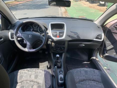 PEUGEOT 207 Hatch 1.4 4P XR FLEX, Foto 7