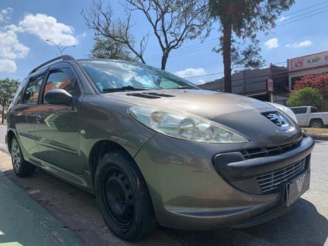 PEUGEOT 207 Hatch 1.4 4P XR FLEX, Foto 8