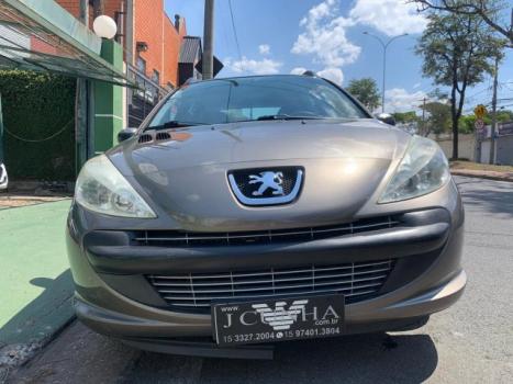 PEUGEOT 207 Hatch 1.4 4P XR FLEX, Foto 9
