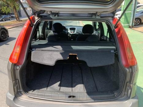 PEUGEOT 207 Hatch 1.4 4P XR FLEX, Foto 11