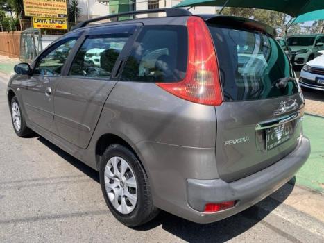 PEUGEOT 207 Hatch 1.4 4P XR FLEX, Foto 12